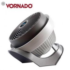 VORNADO 733 渦流空氣循環機 (白色)